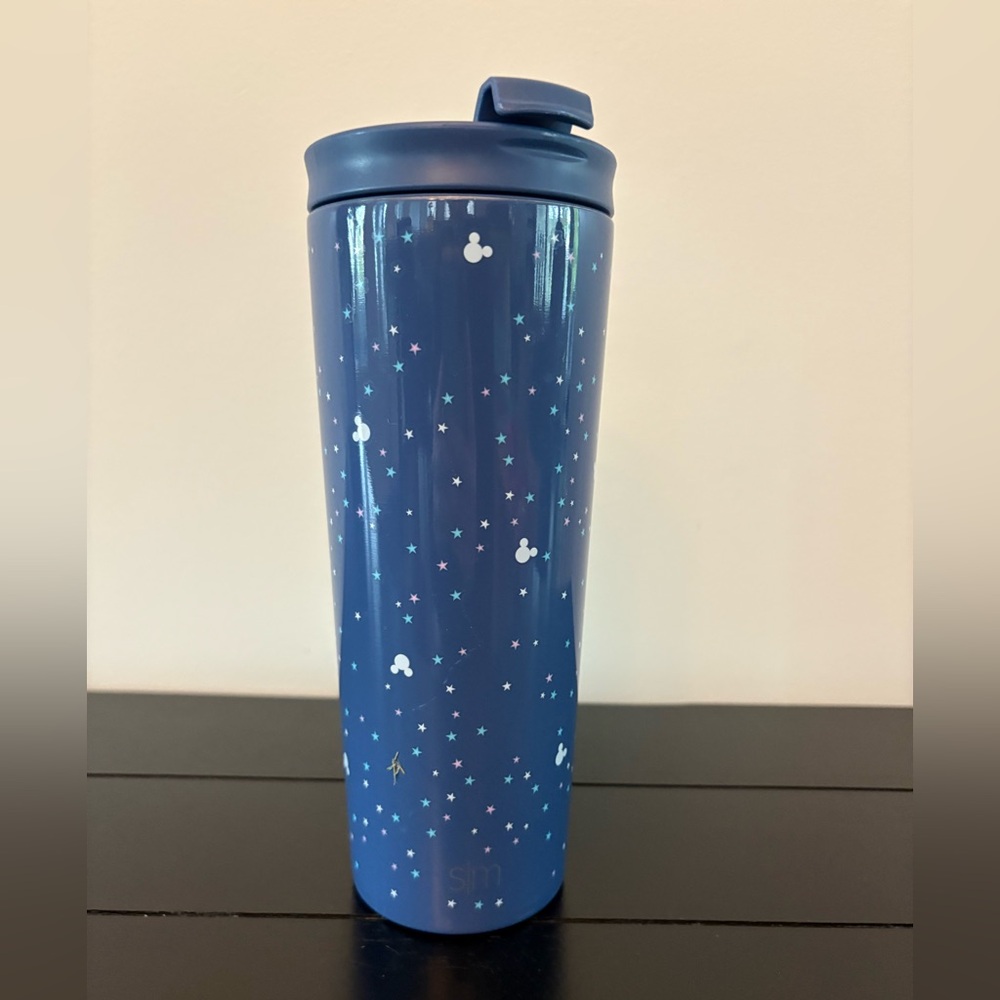 Simple Modern Disney 24 oz Classic Coffee Tumbler